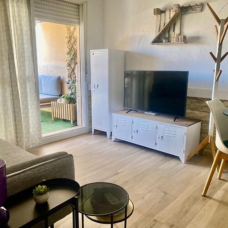 Apartamento Flamingo Torrox Exteriör bild